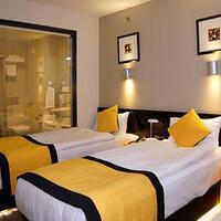 Oda Özellikleri Galerisi