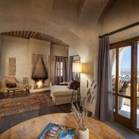 Oda Özellikleri Galerisi