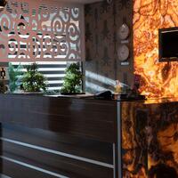 Lobi & Oturma Alanları Galerisi