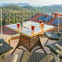 Oda Özellikleri Galerisi