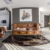 Genel Görünüm Galerisi