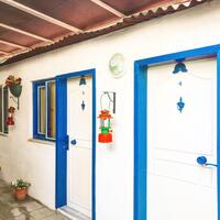 Oda Özellikleri Galerisi