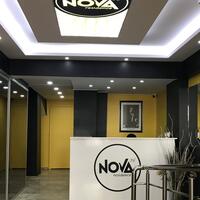 Lobi & Oturma Alanları Galerisi