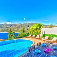 Havuz & Plaj Galerisi