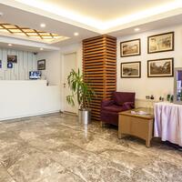 Lobi & Oturma Alanları Galerisi