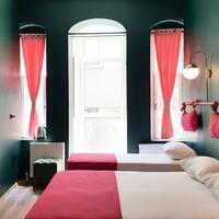 Oda Özellikleri Galerisi