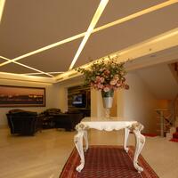 Lobi & Oturma Alanları Galerisi