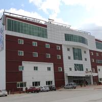 Genel Görünüm Galerisi