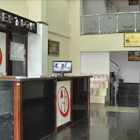 Lobi & Oturma Alanları Galerisi