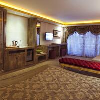 Oda Özellikleri Galerisi