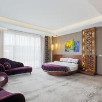 Oda Özellikleri Galerisi