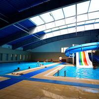 Havuz & Plaj Galerisi