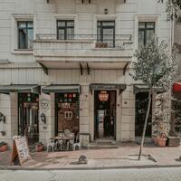 Genel Görünüm Galerisi