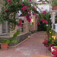 Lobi & Oturma Alanları Galerisi