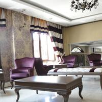 Lobi & Oturma Alanları Galerisi