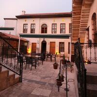 Genel Görünüm Galerisi