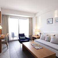 Lobi & Oturma Alanları Galerisi