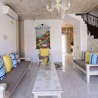 Lobi & Oturma Alanları Galerisi