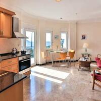 Lobi & Oturma Alanları Galerisi