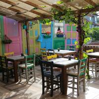 Oda Özellikleri Galerisi