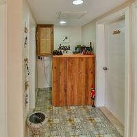 Lobi & Oturma Alanları Galerisi