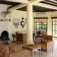 Lobi & Oturma Alanları Galerisi