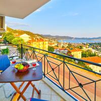 Oda Özellikleri Galerisi