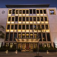 Genel Görünüm Galerisi