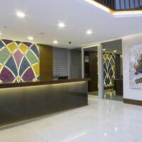 Lobi & Oturma Alanları Galerisi