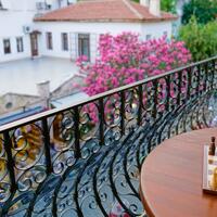 Oda Özellikleri Galerisi