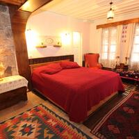 Oda Özellikleri Galerisi