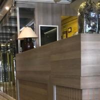 Lobi & Oturma Alanları Galerisi