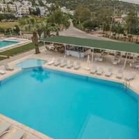 Havuz & Plaj Galerisi