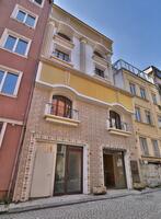 Genel Görünüm Galerisi