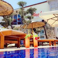 Havuz & Plaj Galerisi