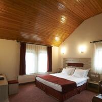 Oda Özellikleri Galerisi