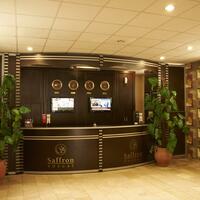 Lobi & Oturma Alanları Galerisi