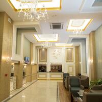 Lobi & Oturma Alanları Galerisi