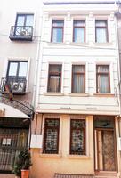 Genel Görünüm Galerisi