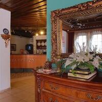 Lobi & Oturma Alanları Galerisi