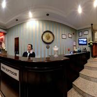 Lobi & Oturma Alanları Galerisi