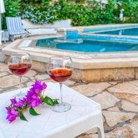 Havuz & Plaj Galerisi