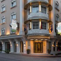 Genel Görünüm Galerisi