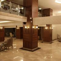 Lobi & Oturma Alanları Galerisi