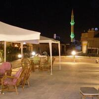 Bahçe & Oturma Alanları Galerisi