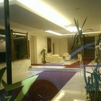 Lobi & Oturma Alanları Galerisi