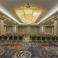 Toplantı ve Organizasyon Galerisi