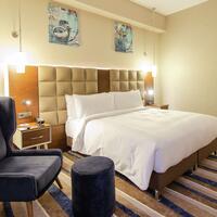 Lobi & Oturma Alanları Galerisi