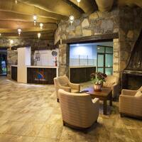 Lobi & Oturma Alanları Galerisi