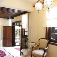 Lobi & Oturma Alanları Galerisi